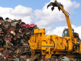 Какую реальную пользу несут пункты приема металлолома? Какую реальную пользу несут пункты приема металлолома?